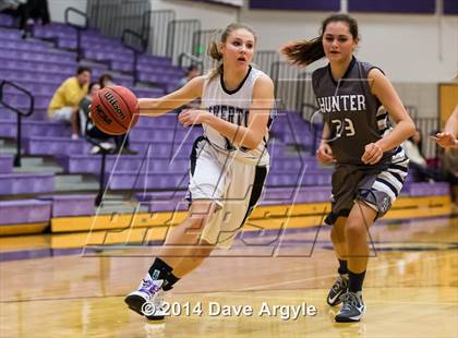 Thumbnail 3 in Hunter @ Riverton photogallery.