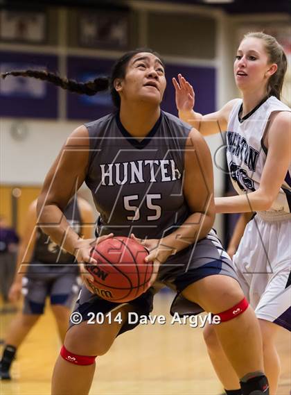 Thumbnail 2 in Hunter @ Riverton photogallery.