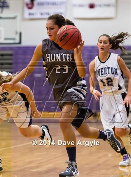 Thumbnail 3 in Hunter @ Riverton photogallery.