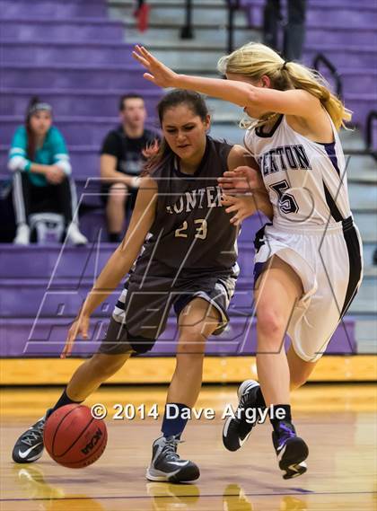 Thumbnail 2 in Hunter @ Riverton photogallery.
