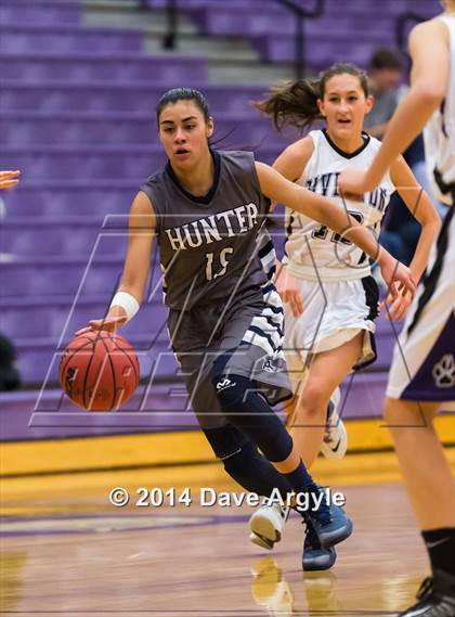 Thumbnail 1 in Hunter @ Riverton photogallery.