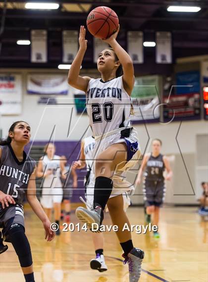 Thumbnail 3 in Hunter @ Riverton photogallery.
