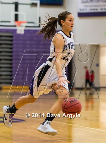 Thumbnail 2 in Hunter @ Riverton photogallery.
