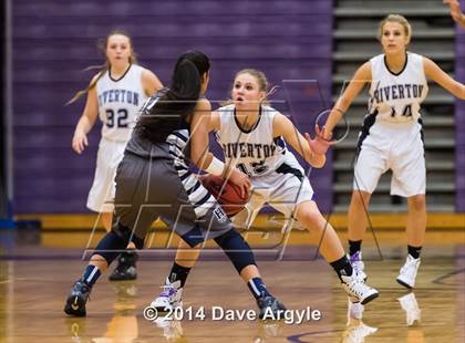 Thumbnail 2 in Hunter @ Riverton photogallery.