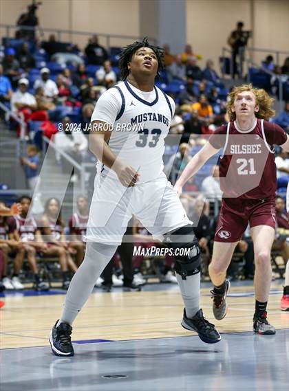 Thumbnail 3 in Silsbee @ West Orange-Stark photogallery.