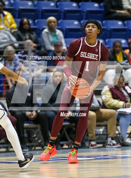 Thumbnail 1 in Silsbee @ West Orange-Stark photogallery.