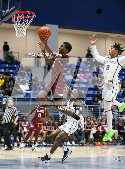Thumbnail 3 in Silsbee @ West Orange-Stark photogallery.