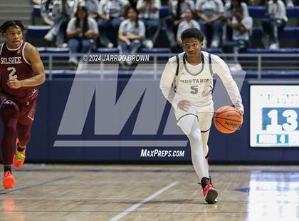 Thumbnail 1 in Silsbee @ West Orange-Stark photogallery.
