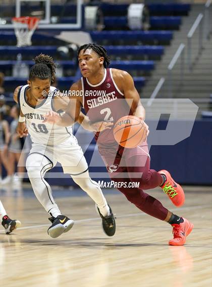Thumbnail 1 in Silsbee @ West Orange-Stark photogallery.