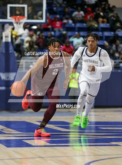 Thumbnail 1 in Silsbee @ West Orange-Stark photogallery.