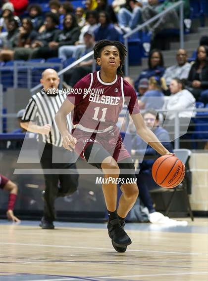 Thumbnail 1 in Silsbee @ West Orange-Stark photogallery.