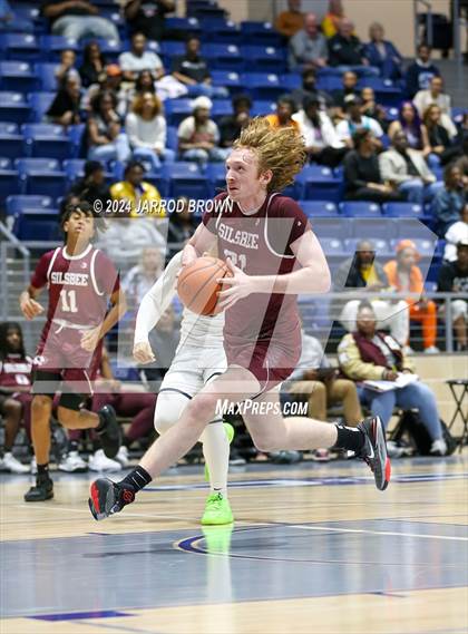 Thumbnail 3 in Silsbee @ West Orange-Stark photogallery.