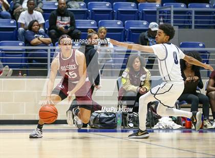 Thumbnail 3 in Silsbee @ West Orange-Stark photogallery.