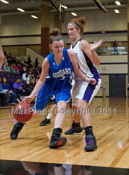Thumbnail 3 in Goddard @ Valley Center photogallery.