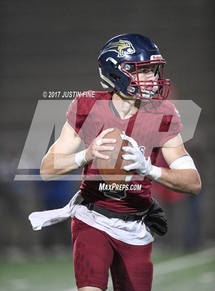Thumbnail 2 in Half Moon Bay @ Steele Canyon (CIF D3 Final) photogallery.
