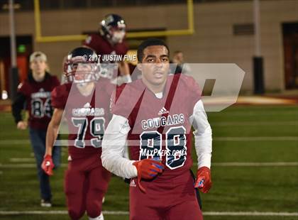 Thumbnail 3 in Half Moon Bay @ Steele Canyon (CIF D3 Final) photogallery.