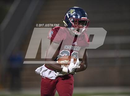 Thumbnail 1 in Half Moon Bay @ Steele Canyon (CIF D3 Final) photogallery.