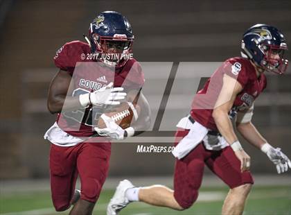 Thumbnail 2 in Half Moon Bay @ Steele Canyon (CIF D3 Final) photogallery.