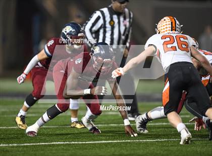 Thumbnail 3 in Half Moon Bay @ Steele Canyon (CIF D3 Final) photogallery.