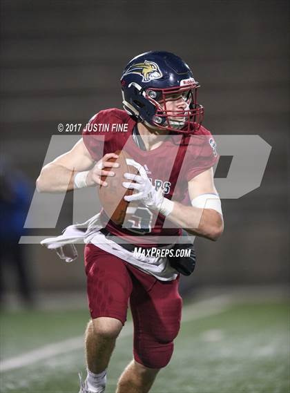 Thumbnail 1 in Half Moon Bay @ Steele Canyon (CIF D3 Final) photogallery.