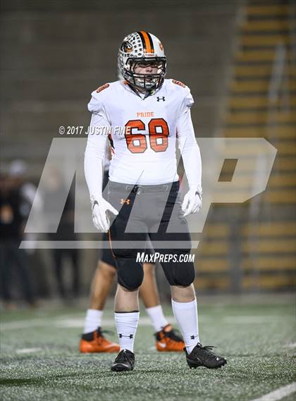 Thumbnail 1 in Half Moon Bay @ Steele Canyon (CIF D3 Final) photogallery.