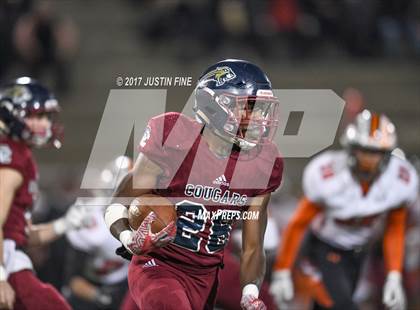 Thumbnail 3 in Half Moon Bay @ Steele Canyon (CIF D3 Final) photogallery.