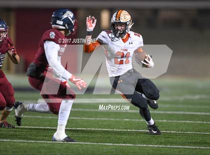 Thumbnail 2 in Half Moon Bay @ Steele Canyon (CIF D3 Final) photogallery.