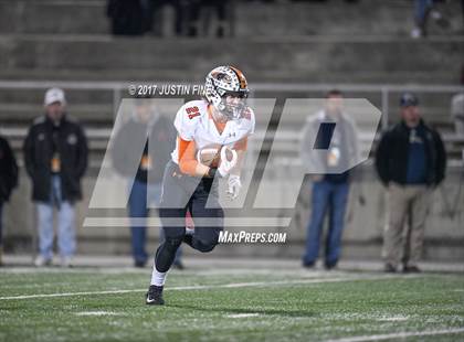Thumbnail 2 in Half Moon Bay @ Steele Canyon (CIF D3 Final) photogallery.