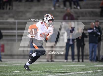 Thumbnail 1 in Half Moon Bay @ Steele Canyon (CIF D3 Final) photogallery.