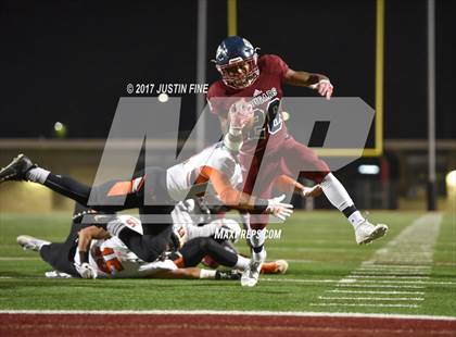 Thumbnail 1 in Half Moon Bay @ Steele Canyon (CIF D3 Final) photogallery.
