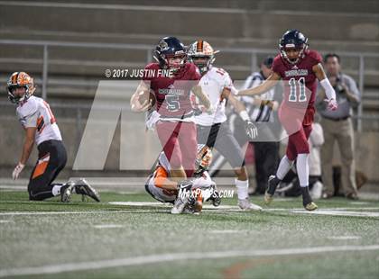 Thumbnail 3 in Half Moon Bay @ Steele Canyon (CIF D3 Final) photogallery.