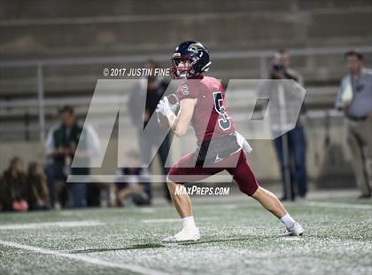 Thumbnail 1 in Half Moon Bay @ Steele Canyon (CIF D3 Final) photogallery.