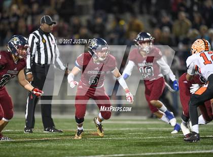 Thumbnail 3 in Half Moon Bay @ Steele Canyon (CIF D3 Final) photogallery.