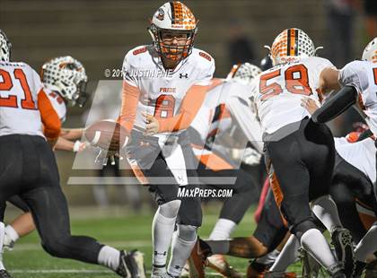 Thumbnail 3 in Half Moon Bay @ Steele Canyon (CIF D3 Final) photogallery.