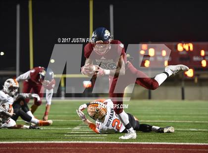 Thumbnail 2 in Half Moon Bay @ Steele Canyon (CIF D3 Final) photogallery.