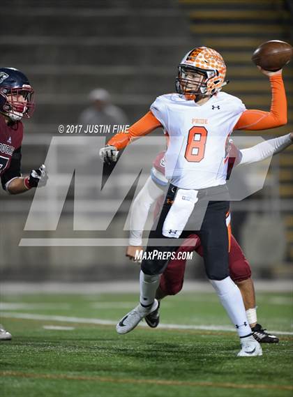 Thumbnail 3 in Half Moon Bay @ Steele Canyon (CIF D3 Final) photogallery.
