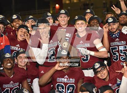 Thumbnail 3 in Half Moon Bay @ Steele Canyon (CIF D3 Final) photogallery.