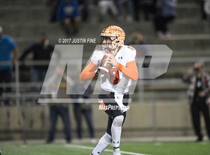 Thumbnail 1 in Half Moon Bay @ Steele Canyon (CIF D3 Final) photogallery.