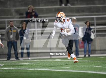 Thumbnail 1 in Half Moon Bay @ Steele Canyon (CIF D3 Final) photogallery.