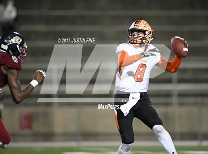 Thumbnail 2 in Half Moon Bay @ Steele Canyon (CIF D3 Final) photogallery.