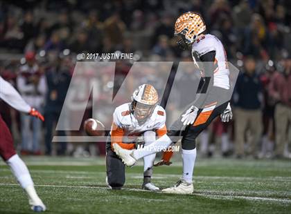 Thumbnail 1 in Half Moon Bay @ Steele Canyon (CIF D3 Final) photogallery.