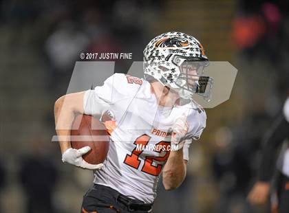 Thumbnail 1 in Half Moon Bay @ Steele Canyon (CIF D3 Final) photogallery.