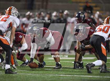 Thumbnail 1 in Half Moon Bay @ Steele Canyon (CIF D3 Final) photogallery.
