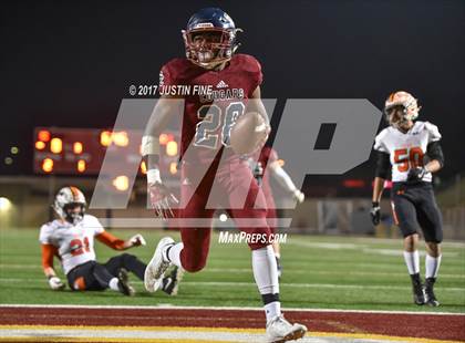 Thumbnail 1 in Half Moon Bay @ Steele Canyon (CIF D3 Final) photogallery.
