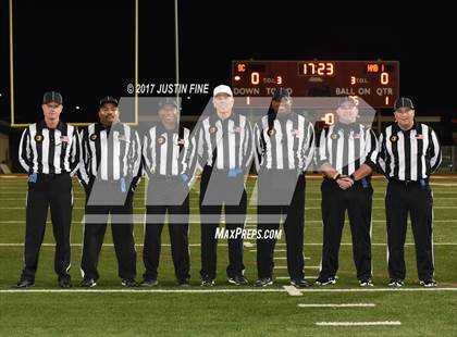 Thumbnail 1 in Half Moon Bay @ Steele Canyon (CIF D3 Final) photogallery.