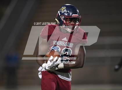 Thumbnail 2 in Half Moon Bay @ Steele Canyon (CIF D3 Final) photogallery.