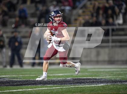 Thumbnail 1 in Half Moon Bay @ Steele Canyon (CIF D3 Final) photogallery.