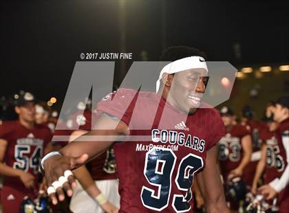 Thumbnail 3 in Half Moon Bay @ Steele Canyon (CIF D3 Final) photogallery.