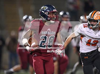 Thumbnail 3 in Half Moon Bay @ Steele Canyon (CIF D3 Final) photogallery.