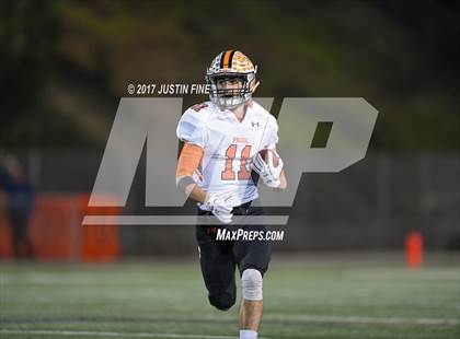 Thumbnail 2 in Half Moon Bay @ Steele Canyon (CIF D3 Final) photogallery.